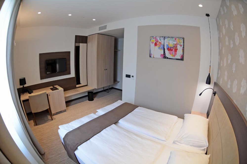 Hotel Gallus Main image